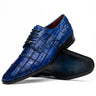 Asti In Electric Blue in Electric Blue