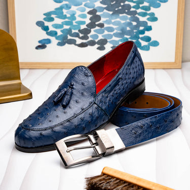 Domenico In Navy