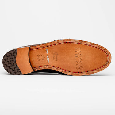 Aubiere In Brown