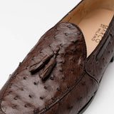 Aubiere In Brown