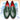Aubiere In Forest Green