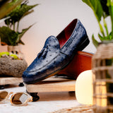 Aubiere In Navy
