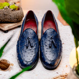Aubiere In Navy