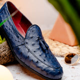 Aubiere In Navy