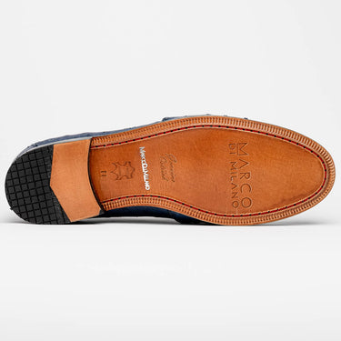 Aubiere In Navy