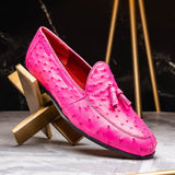 Aubiere In Pink