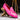 Aubiere In Pink in #color_