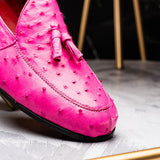 Aubiere In Pink