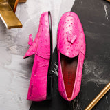 Aubiere In Pink