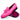 Aubiere In Pink in Pink