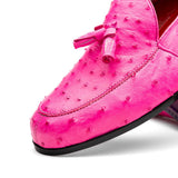 Aubiere In Pink