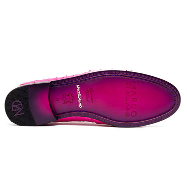 Aubiere In Pink