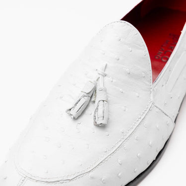 Aubiere In White