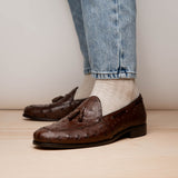 Aubiere In Brown