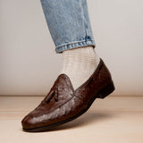 Aubiere In Brown
