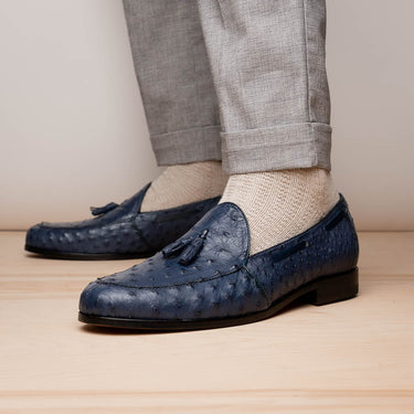 Aubiere In Navy
