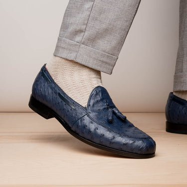 Aubiere In Navy