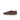 DapperFam Rivale in Flannel Brown Flannel