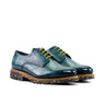 DapperFam Vero in Turquoise Patina