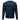 Crew Neck Knit Sweater in Navy