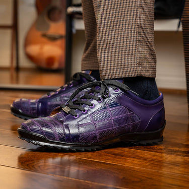 Bari In Purple
