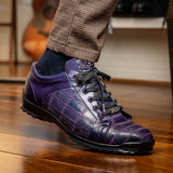 Bari In Purple