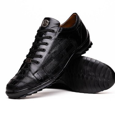 Bari In Black in Black