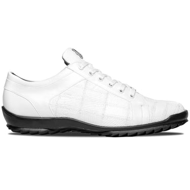 Bari In White