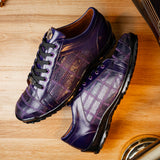 Bari In Purple
