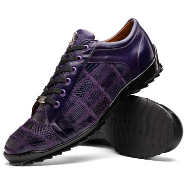 Bari In Purple in Purple