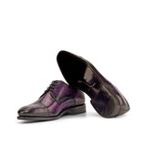 DapperFam Vero in Purple Patina