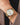 The Beaded Bracelet - Gold
