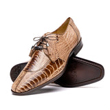 Rustic Orix