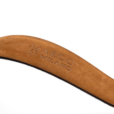 Silvio In Rustic Cognac