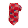 Betsy Ross Men's Tie in #color_