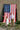 Betsy Ross Men's Tie in #color_