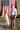 Betsy Ross Women's Knotted Headband in #color_