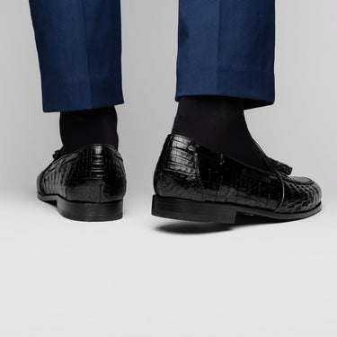 Bianchi In Black
