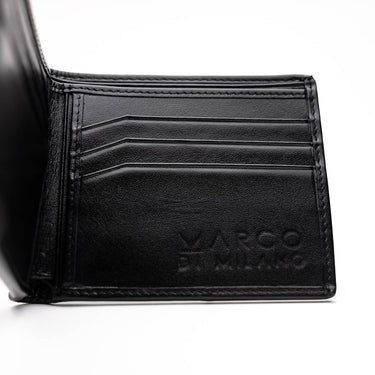 Vallo In Black