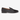 Men's Black Pebbled Leather Centesimo in #color_