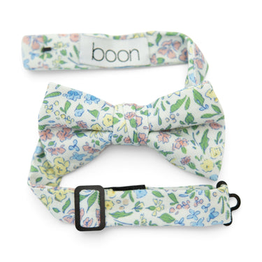 Blooming- Boys Bow Tie