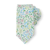 Blooming - Men's Tie