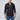 Richard Button-Up Shirt With Contrast Details // Black // Contemporary Fit (Regular) in #color_