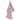 Blushing Men's Self-tie Bow Tie