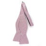 Blushing Men's Self-tie Bow Tie