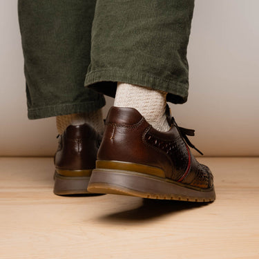 Brescia In Brown