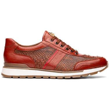 Brescia In Antique Cognac
