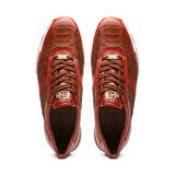 Brescia In Antique Cognac