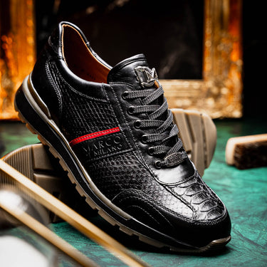 Brescia In Black