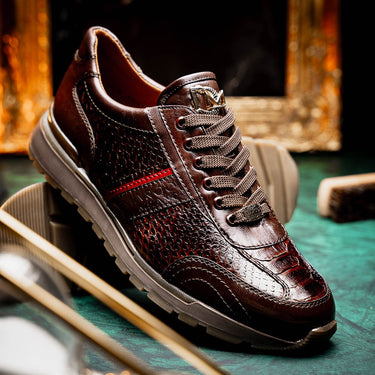 Brescia In Brown